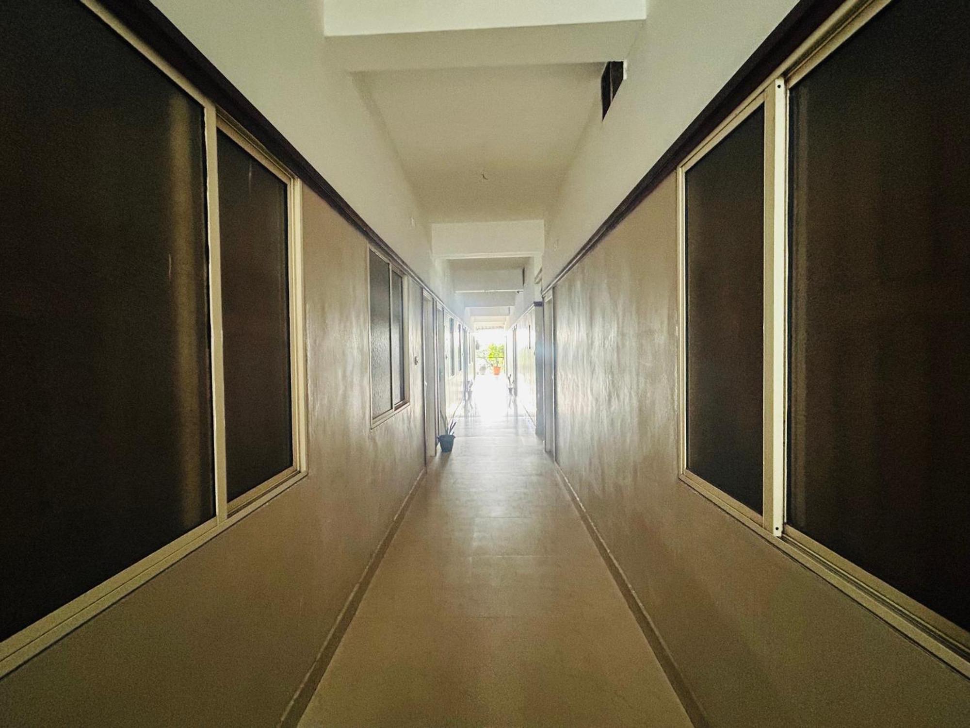 Rio Rooms Medical College Kóžikkót Exteriér fotografie