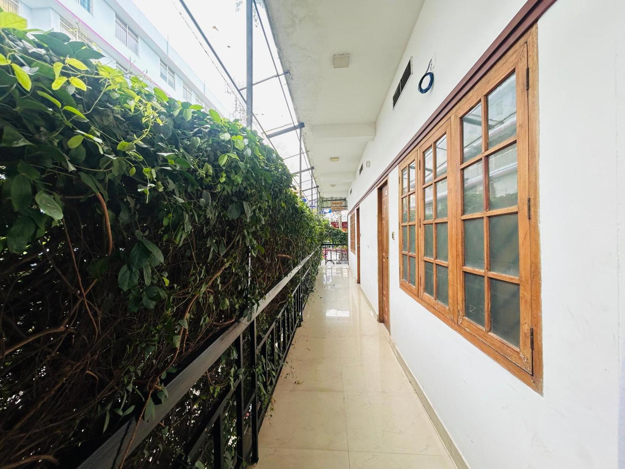 Rio Rooms Medical College Kóžikkót Exteriér fotografie